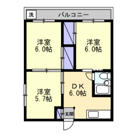 ヴェルデ藤沢