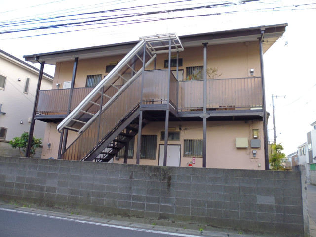 さかえ荘