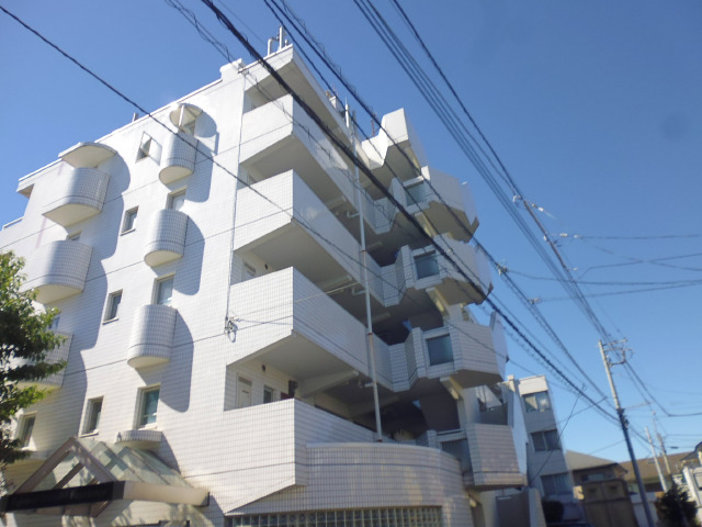 Fujisawa SAKURA Residence_画像2