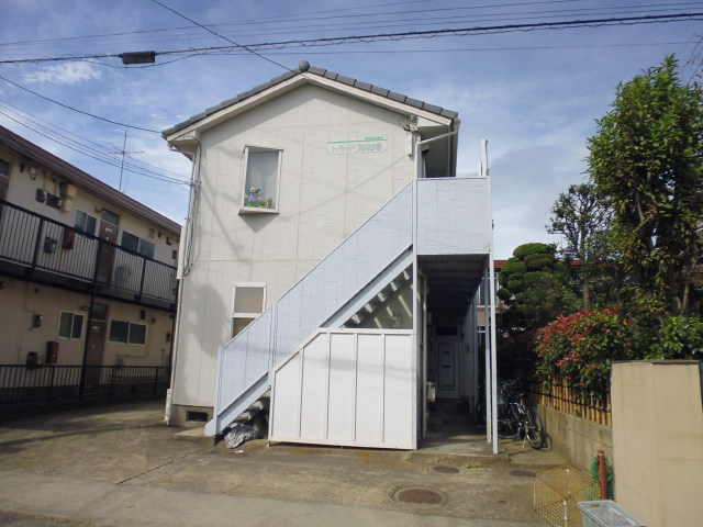 トラッド弥勒寺_画像2